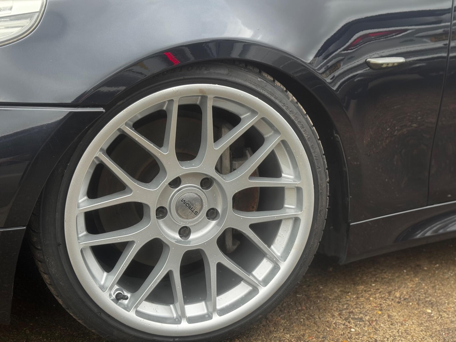 Used BMW 5 Series 2008 for sale - 77386328: Photo 4