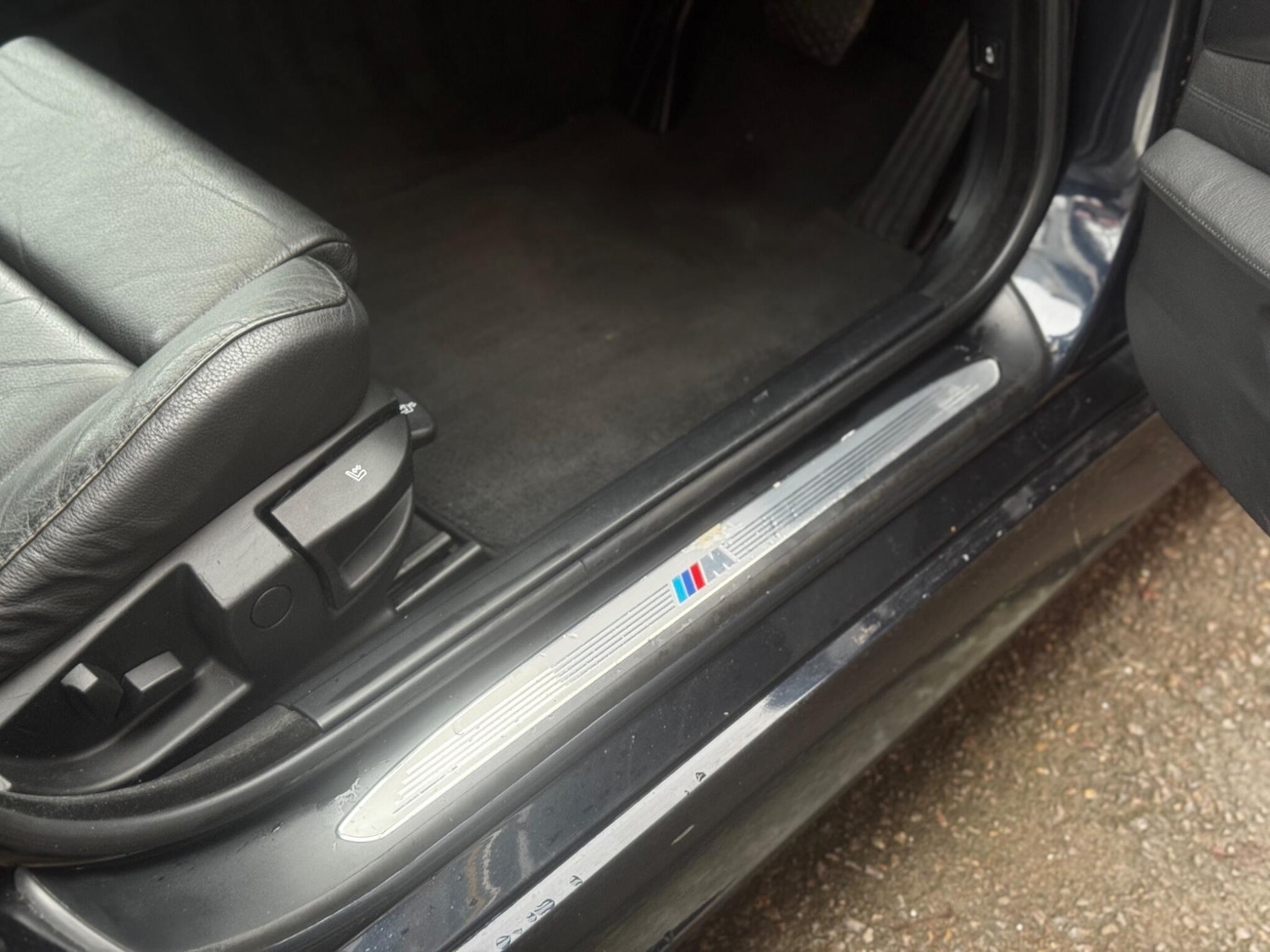 Used BMW 5 Series 2008 for sale - 77386328: Photo 41