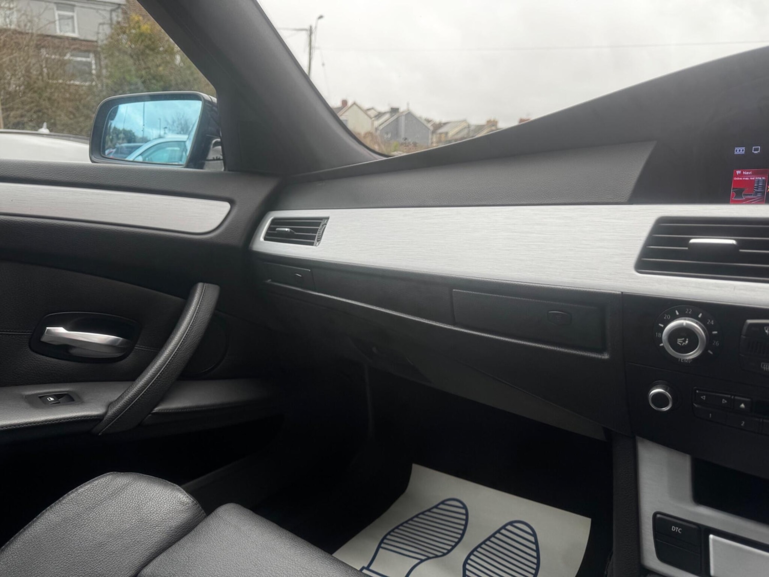 Used BMW 5 Series 2008 for sale - 77386328: Photo 44