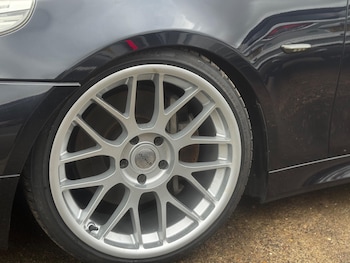 Used BMW 5 Series 2008 for sale - 77386328: Photo