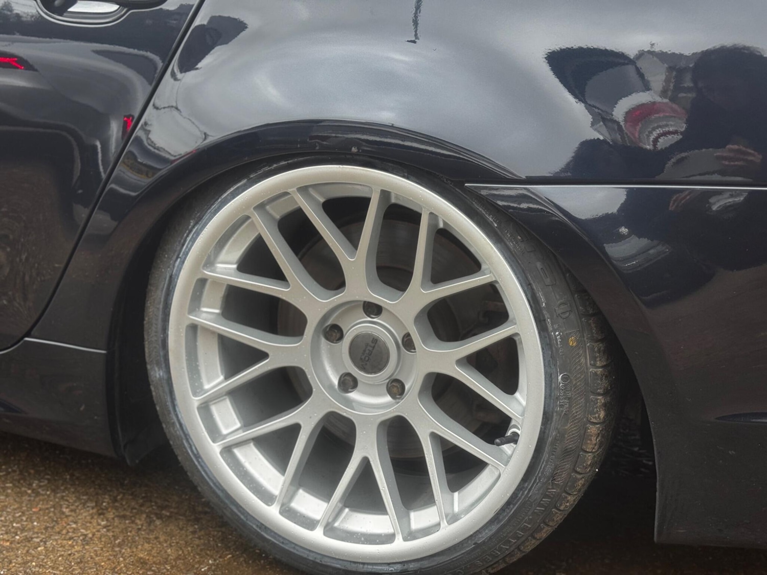 Used BMW 5 Series 2008 for sale - 77386328: Photo 5