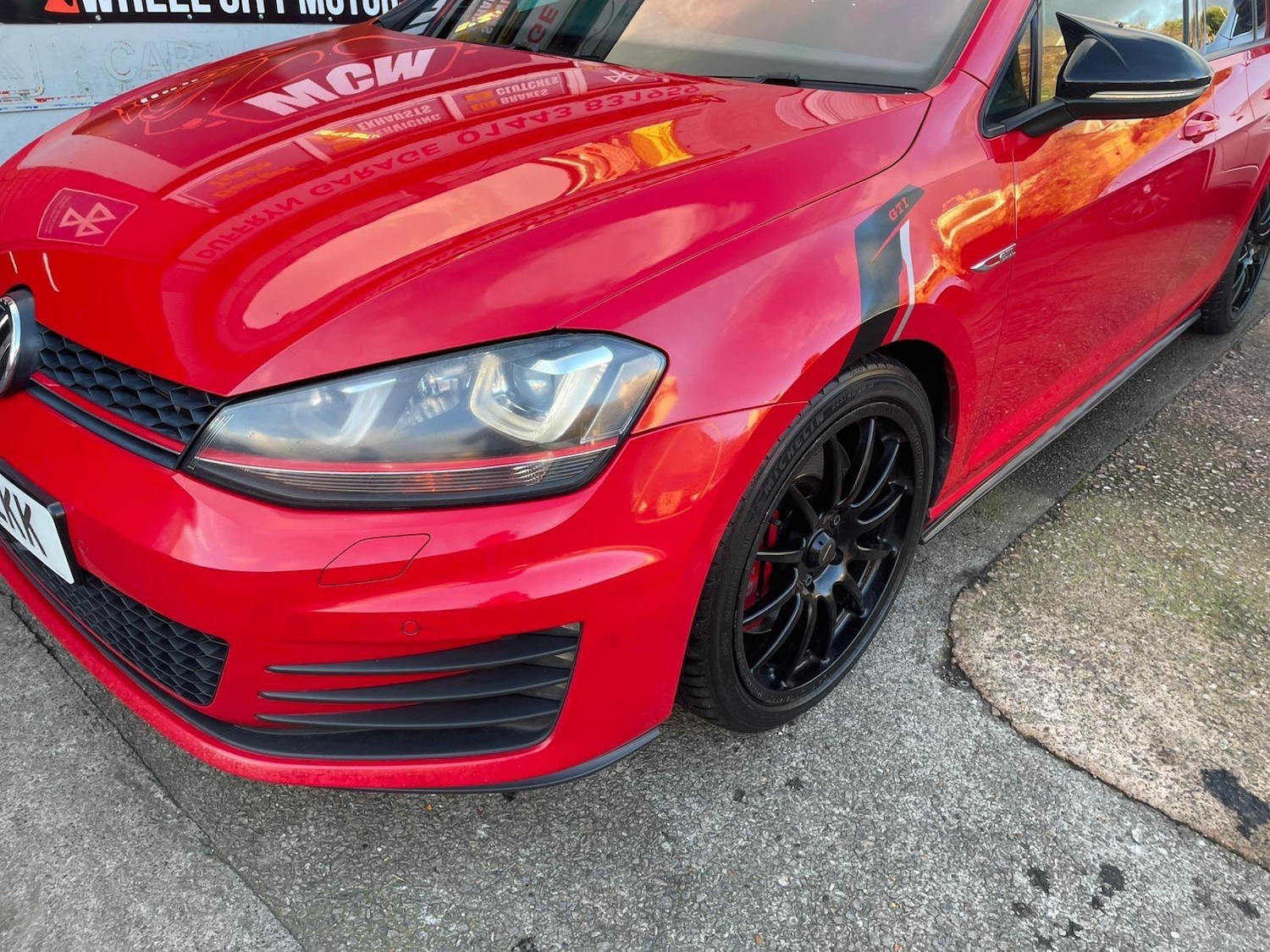 Used Volkswagen Golf for sale - 76701272: Photo 32