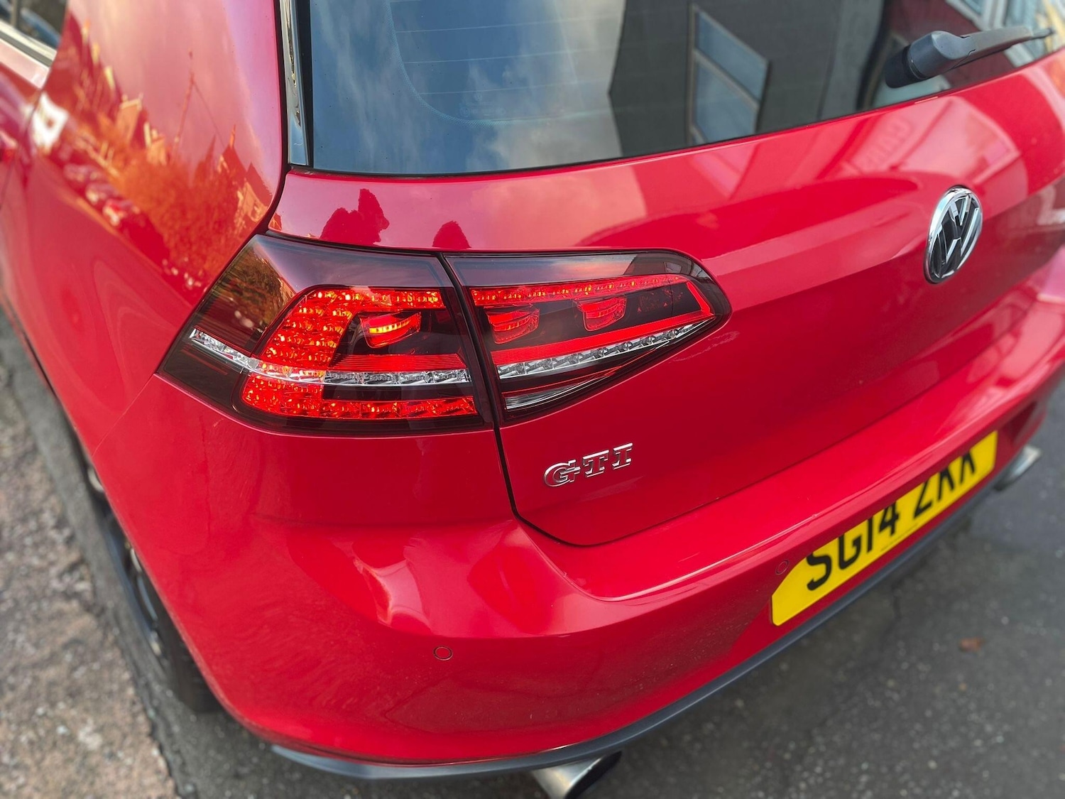 Used Volkswagen Golf for sale - 76701272: Photo 36