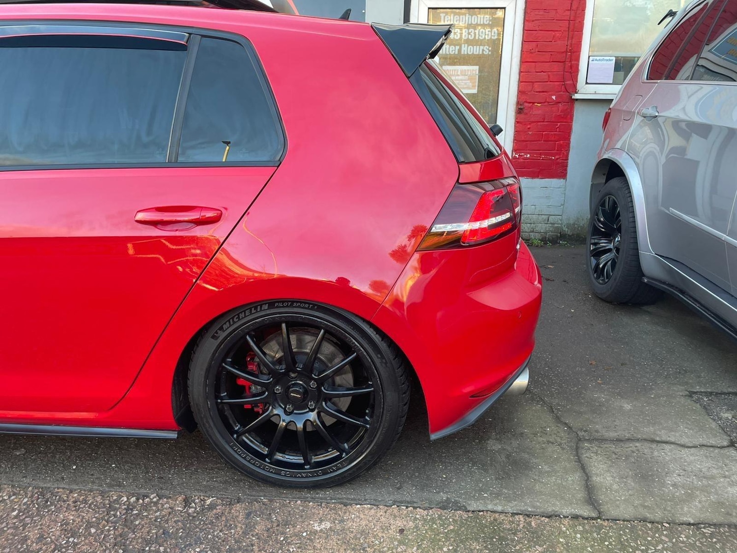 Used Volkswagen Golf for sale - 76701272: Photo 6