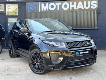 Used Land Rover Range Rover Evoque 2016 for sale - 79236846: Photo