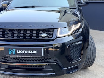 Used Land Rover Range Rover Evoque 2016 for sale - 79236846: Photo
