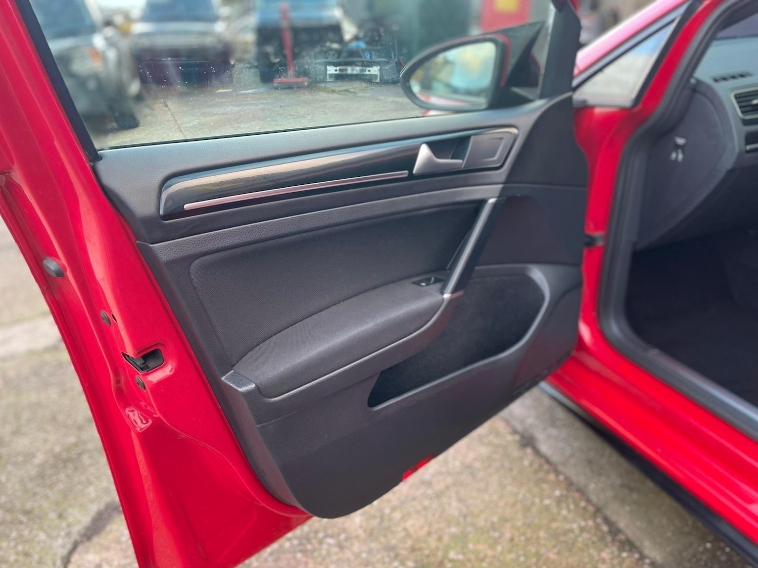 Used Volkswagen Golf 2014 for sale - 77958157: Photo 21