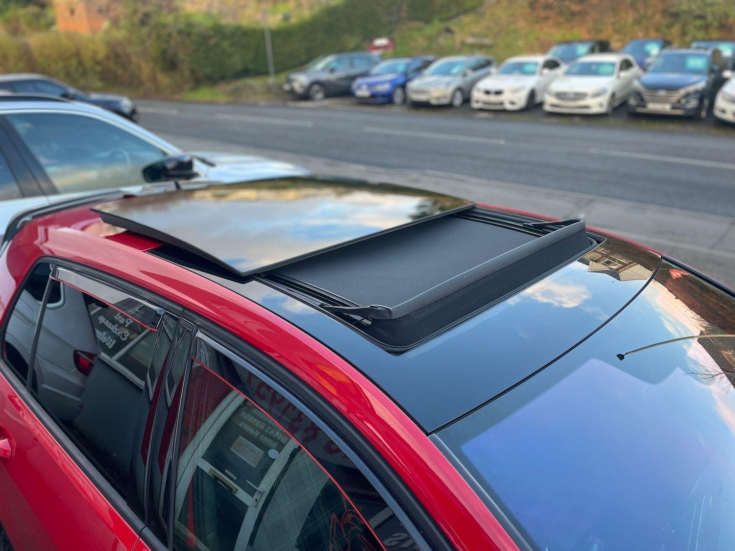 Used Volkswagen Golf 2014 for sale - 77958157: Photo 28