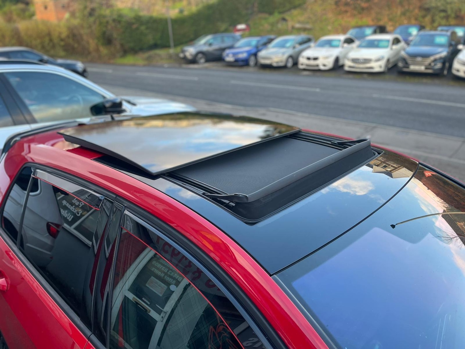 Used Volkswagen Golf 2014 for sale - 77958157: Photo 29