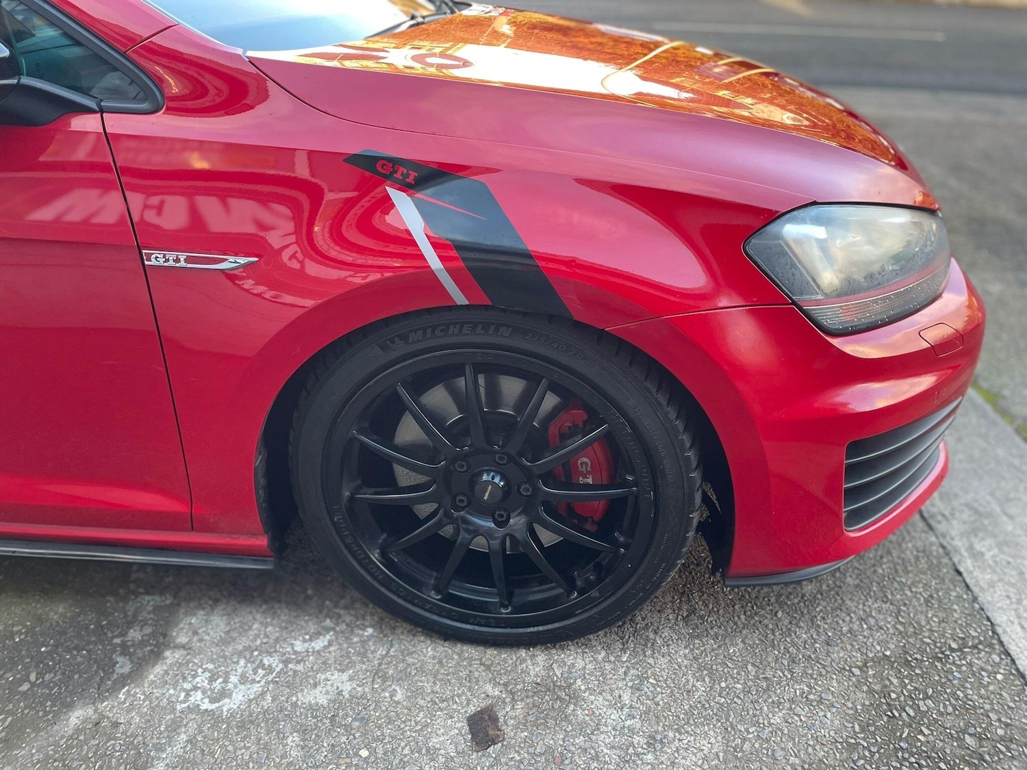 Used Volkswagen Golf 2014 for sale - 77958157: Photo 38