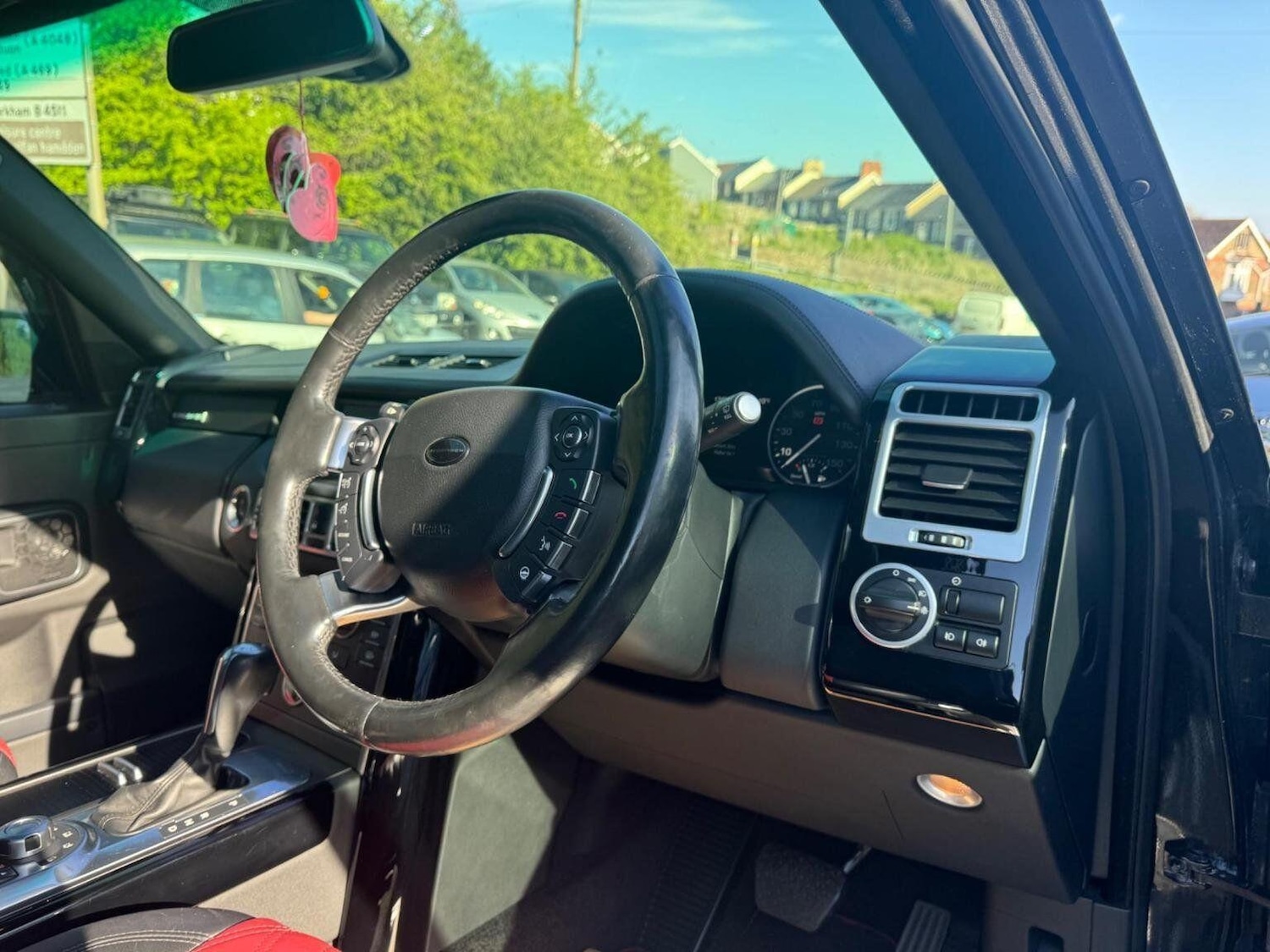 Used Land Rover Range Rover for sale - 77784811: Photo 10