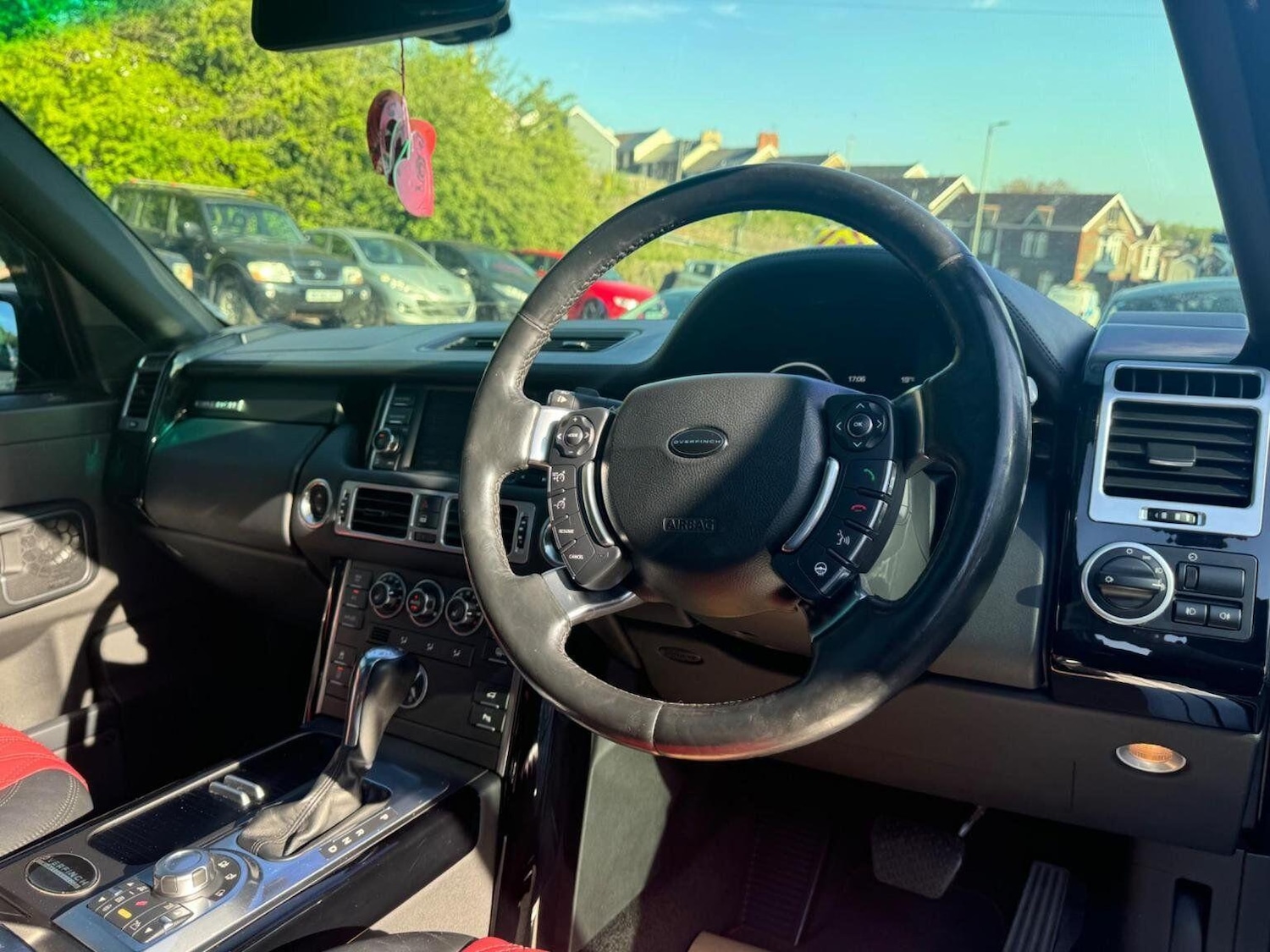 Used Land Rover Range Rover for sale - 77784811: Photo 11