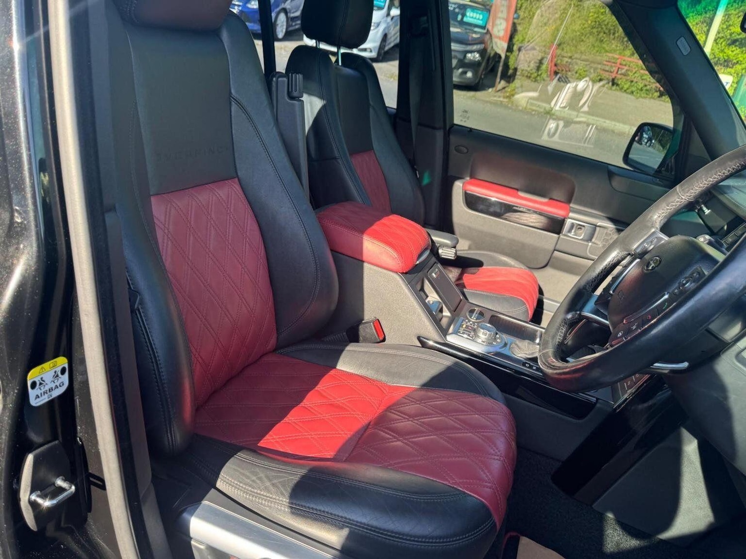 Used Land Rover Range Rover for sale - 77784811: Photo 12