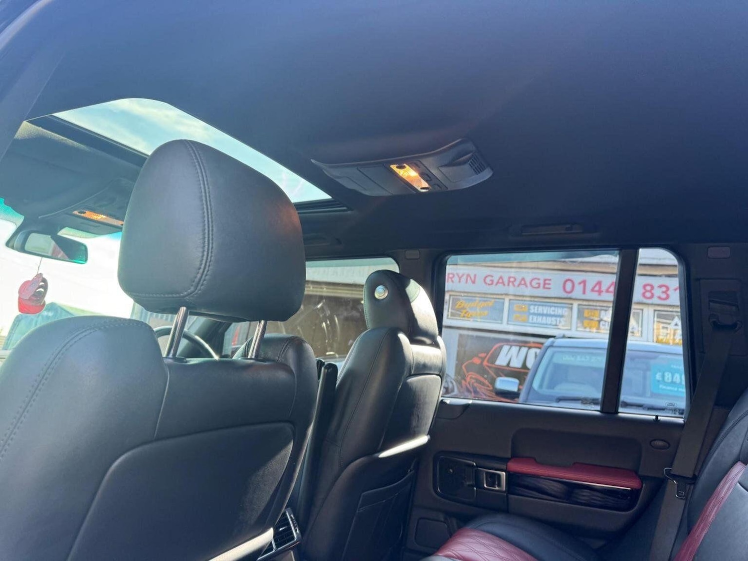 Used Land Rover Range Rover for sale - 77784811: Photo 13