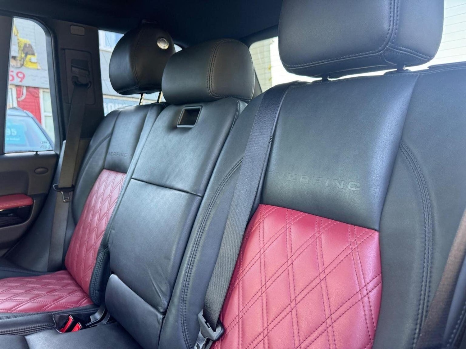 Used Land Rover Range Rover for sale - 77784811: Photo 14