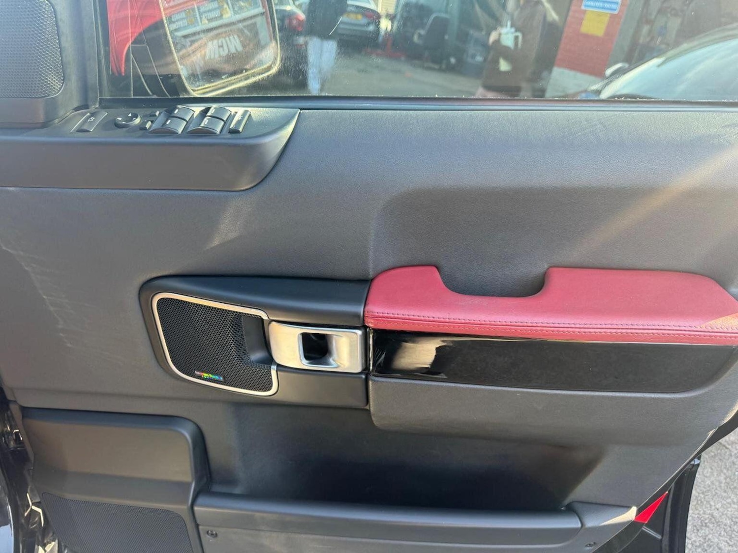 Used Land Rover Range Rover for sale - 77784811: Photo 18