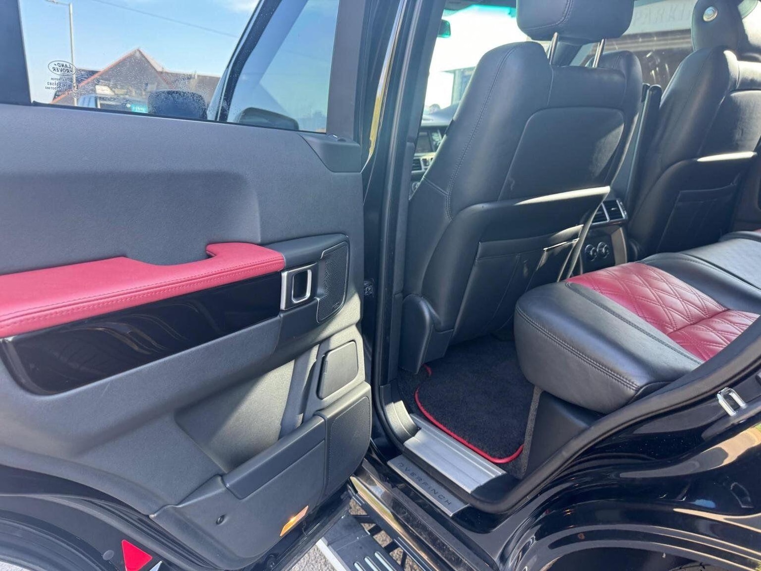 Used Land Rover Range Rover for sale - 77784811: Photo 20