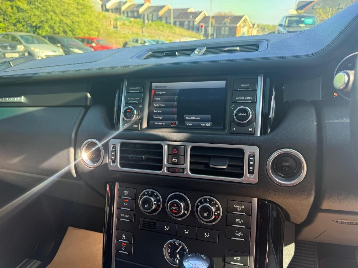 Used Land Rover Range Rover for sale - 77784811: Photo 21