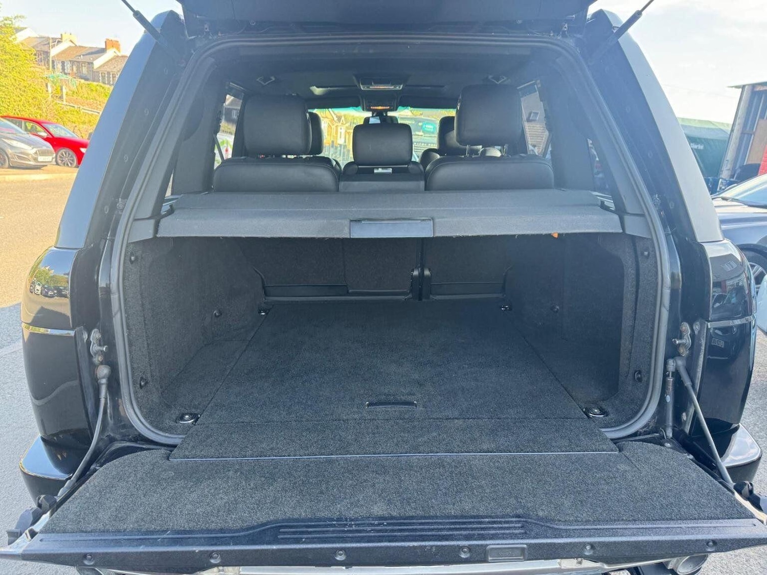 Used Land Rover Range Rover for sale - 77784811: Photo 23