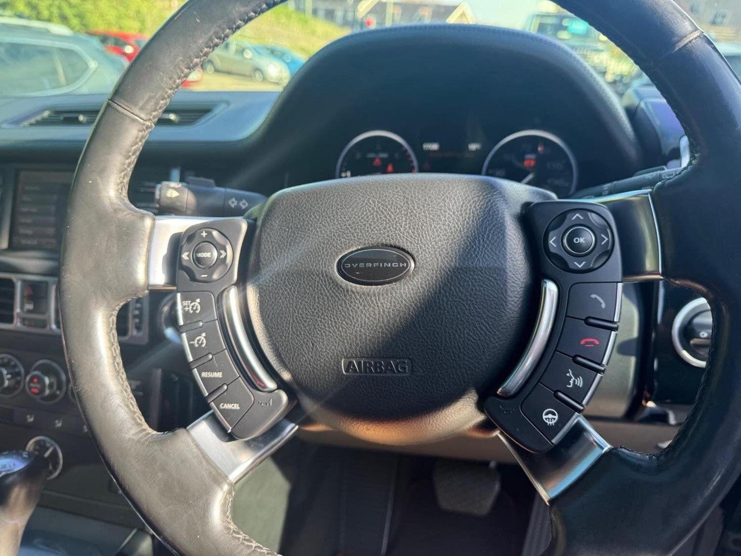 Used Land Rover Range Rover for sale - 77784811: Photo 24