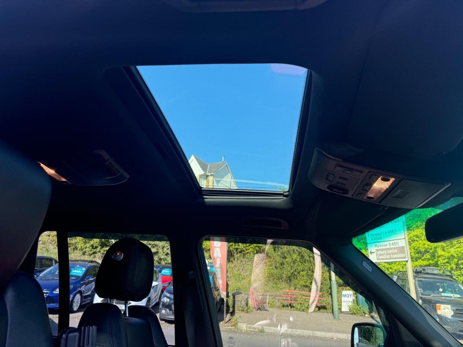 Used Land Rover Range Rover for sale - 77784811: Photo 25