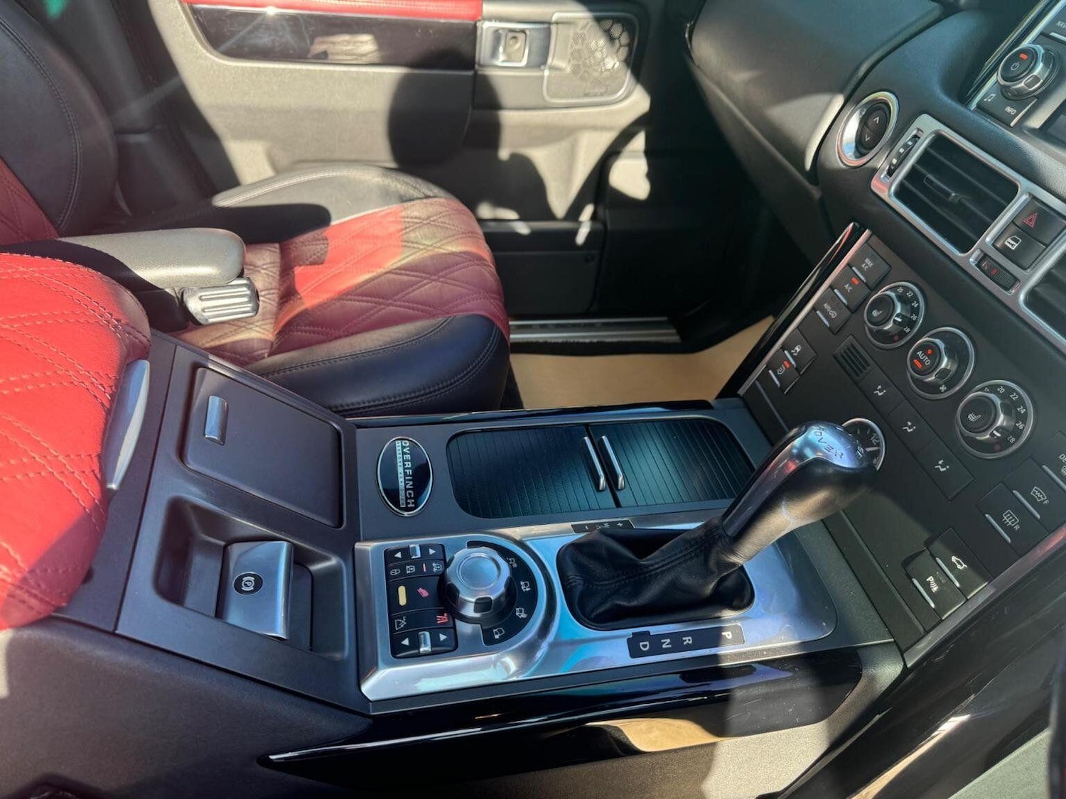 Used Land Rover Range Rover for sale - 77784811: Photo 26