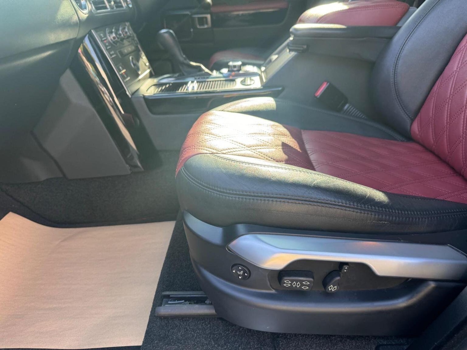 Used Land Rover Range Rover for sale - 77784811: Photo 27