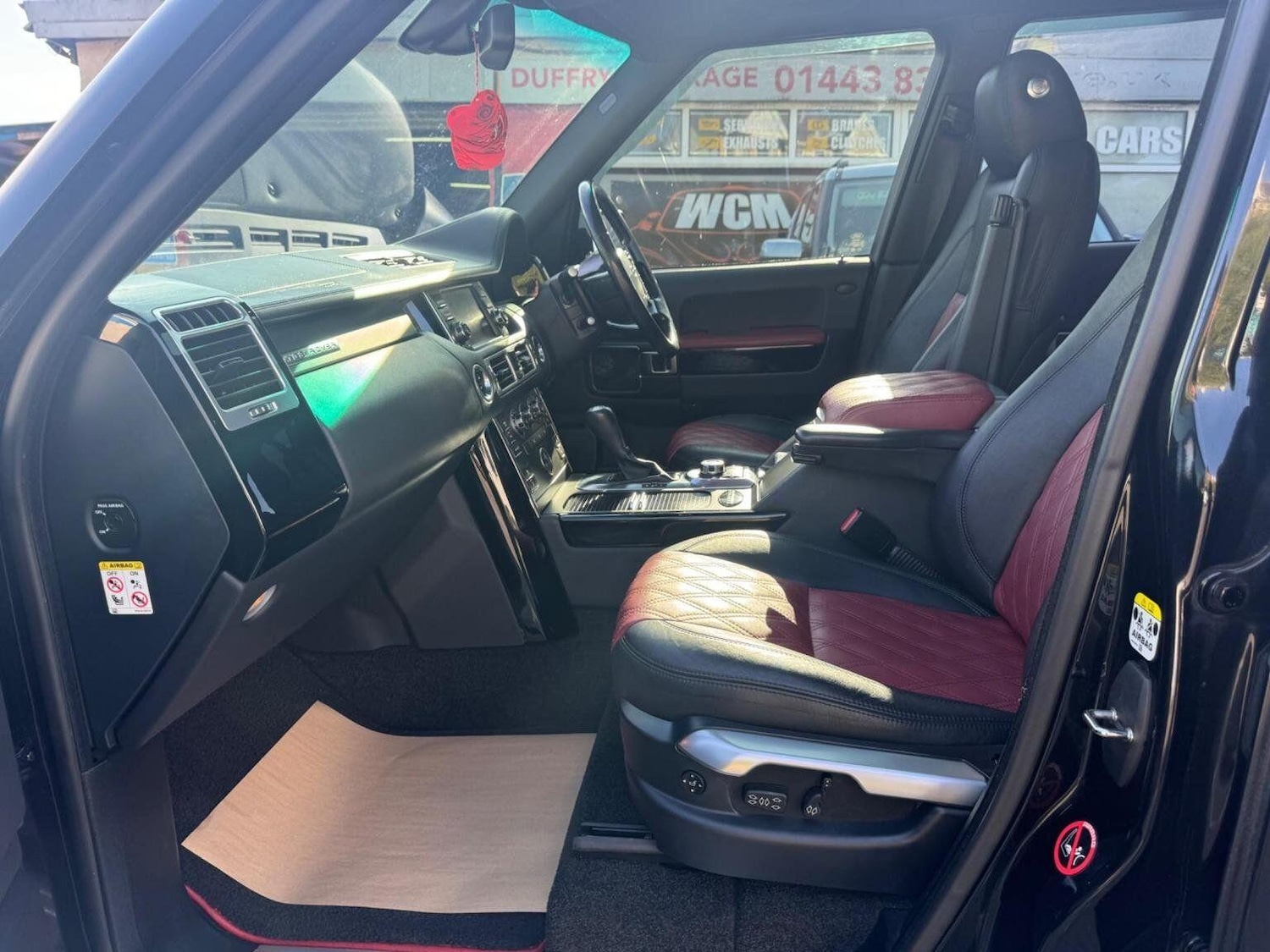 Used Land Rover Range Rover for sale - 77784811: Photo 28