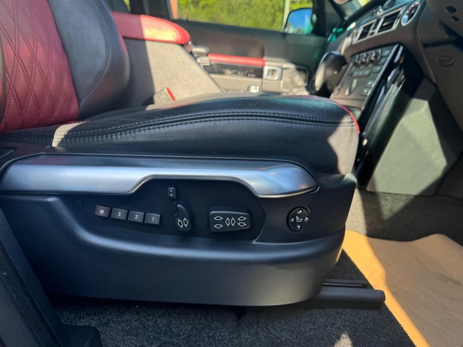 Used Land Rover Range Rover for sale - 77784811: Photo 29