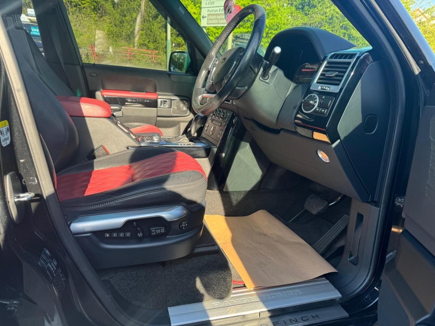 Used Land Rover Range Rover for sale - 77784811: Photo 30