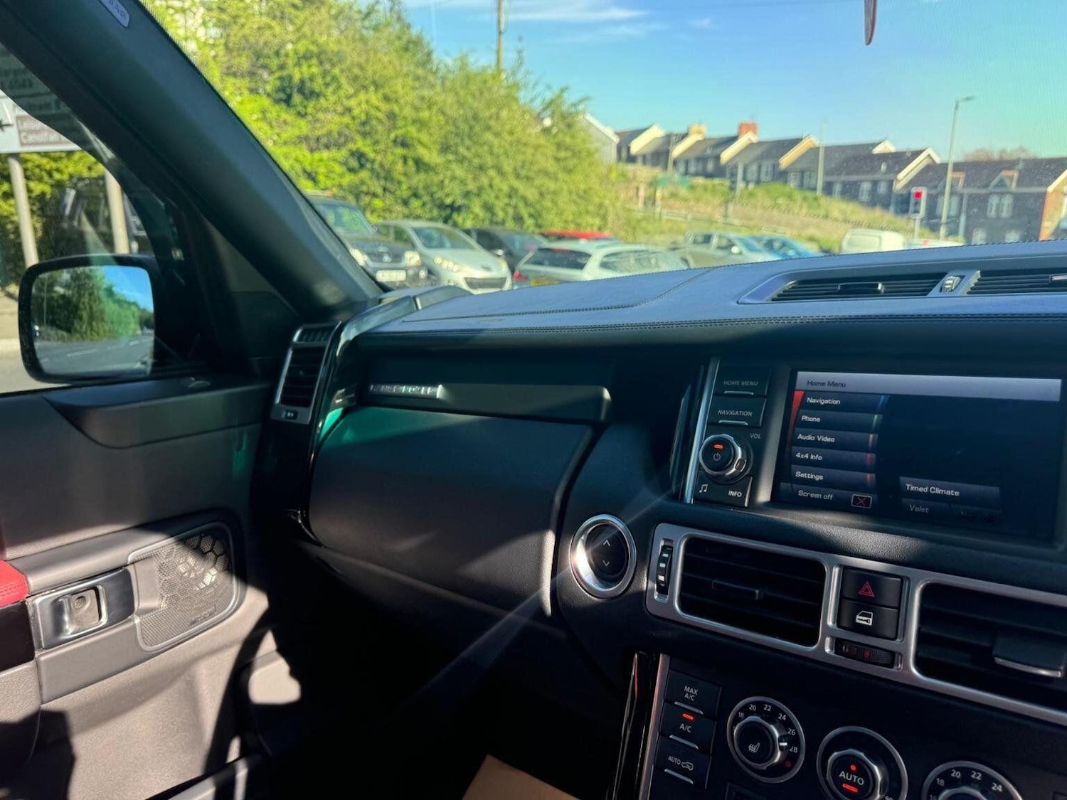 Used Land Rover Range Rover for sale - 77784811: Photo 9