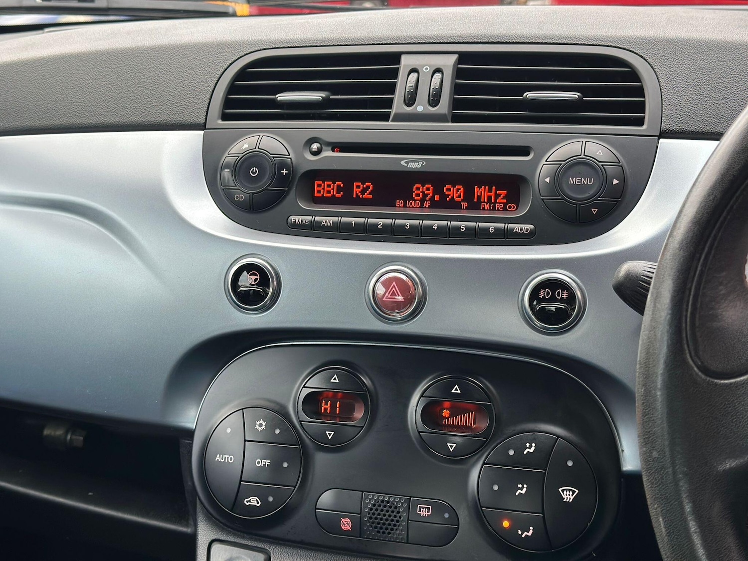 Used Fiat 500 2014 for sale - 76913680: Photo 16