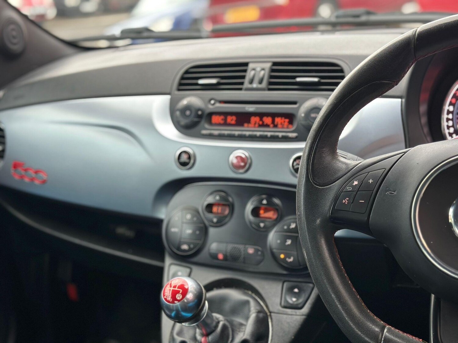 Used Fiat 500 2014 for sale - 76913680: Photo 17