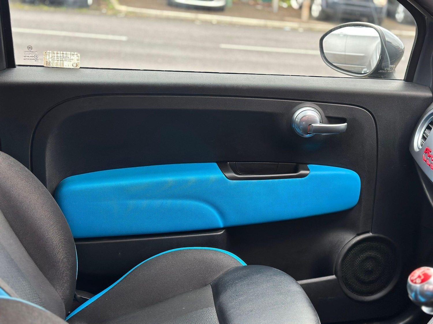 Used Fiat 500 2014 for sale - 76913680: Photo 22