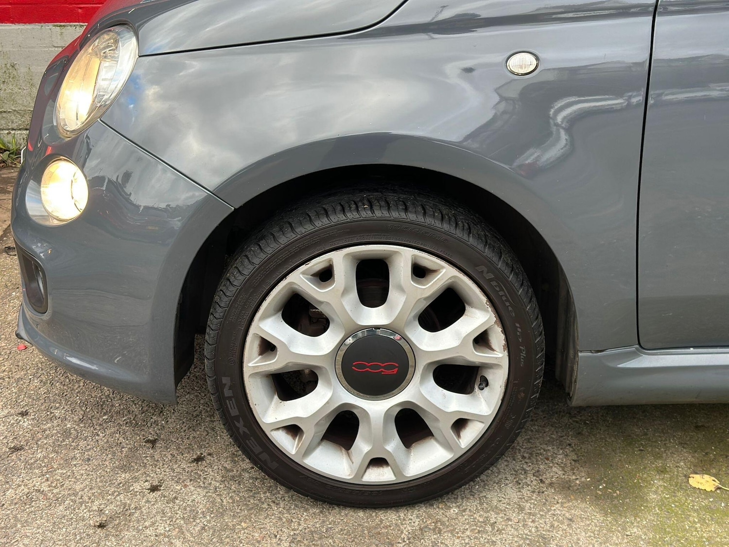 Used Fiat 500 2014 for sale - 76913680: Photo 4