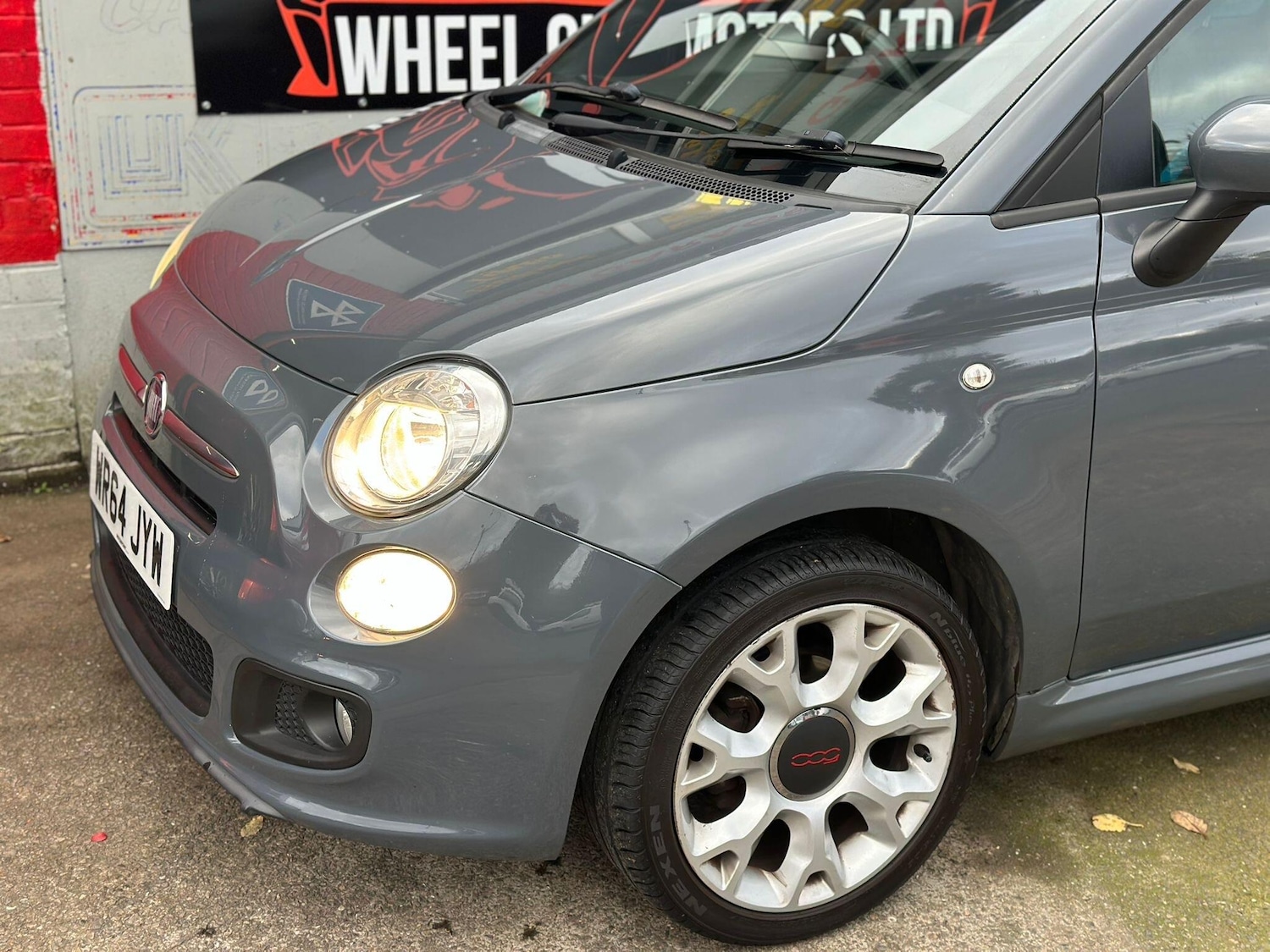 Used Fiat 500 2014 for sale - 76913680: Photo 5