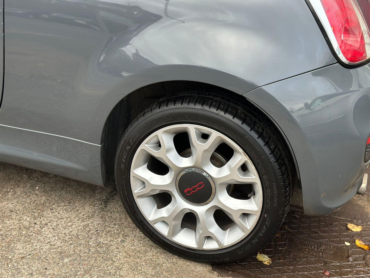 Used Fiat 500 2014 for sale - 76913680: Photo 9