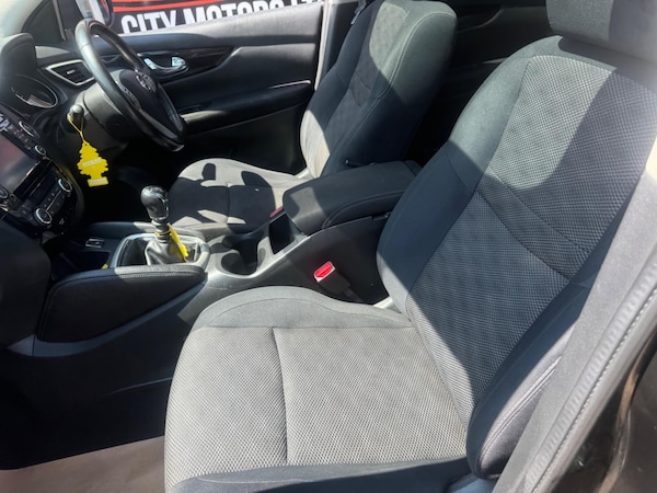 Used Nissan Qashqai 2014 for sale - 75002941: Photo 27
