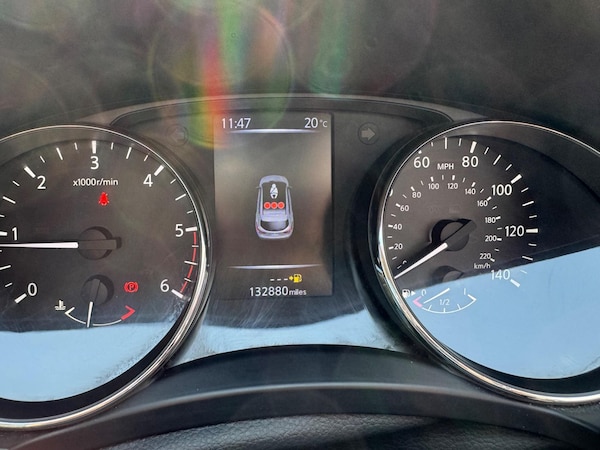 Used Nissan Qashqai 2014 for sale - 75002941: Photo 31