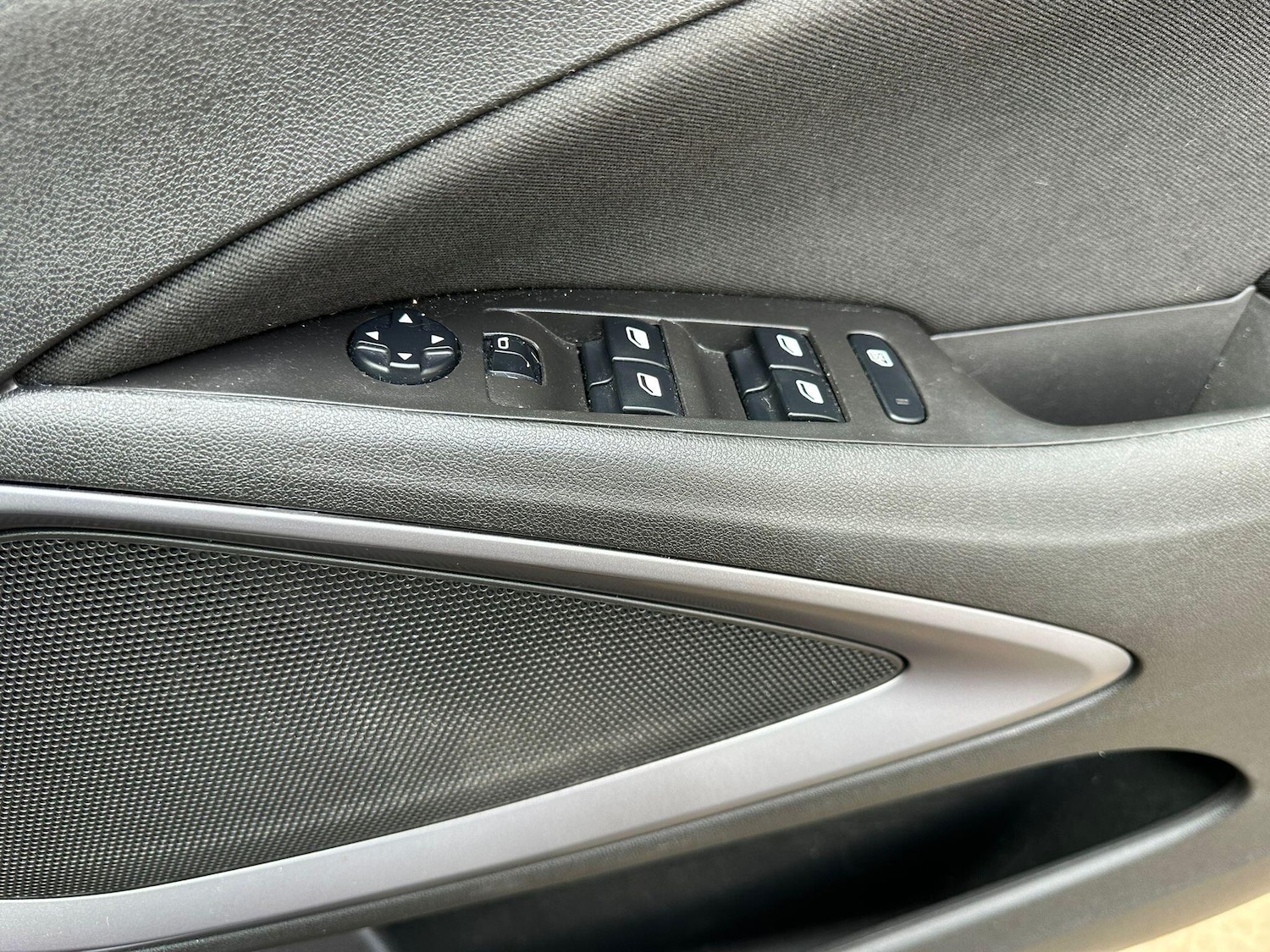 Used Vauxhall Crossland 2021 for sale - 76238821: Photo 11