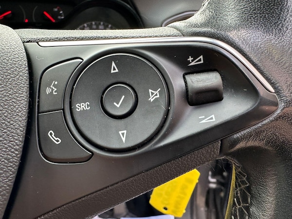 Used Vauxhall Crossland 2021 for sale - 76238821: Photo 13
