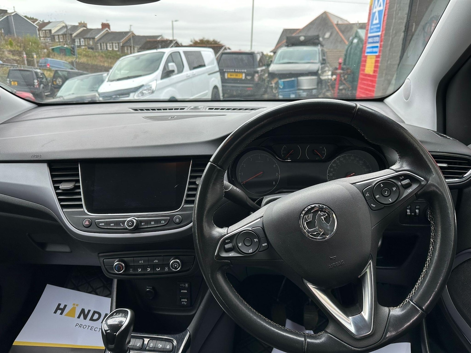 Used Vauxhall Crossland 2021 for sale - 76238821: Photo 14