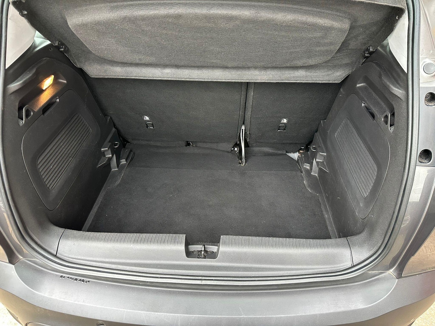 Used Vauxhall Crossland 2021 for sale - 76238821: Photo 16