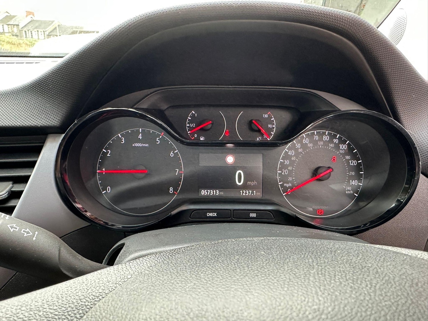 Used Vauxhall Crossland 2021 for sale - 76238821: Photo 21