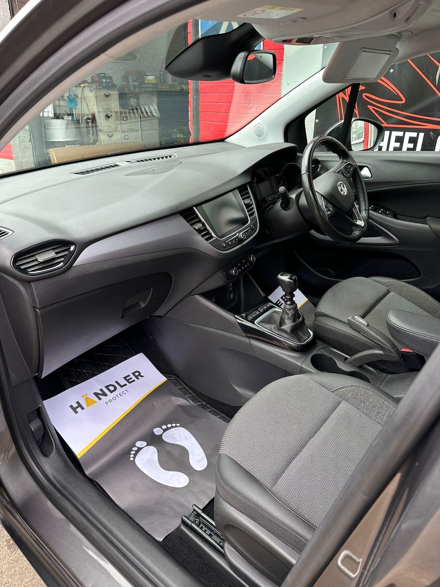 Used Vauxhall Crossland 2021 for sale - 76238821: Photo 22