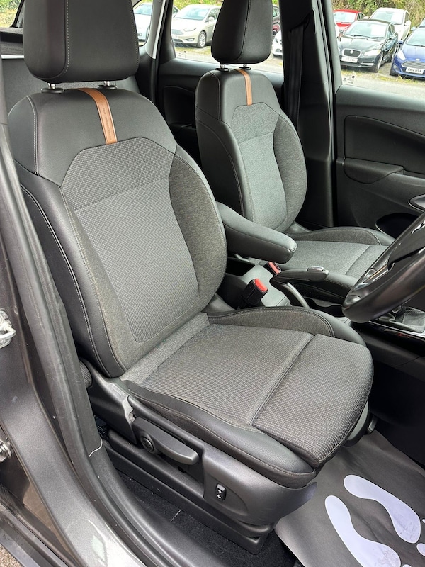 Used Vauxhall Crossland 2021 for sale - 76238821: Photo 24