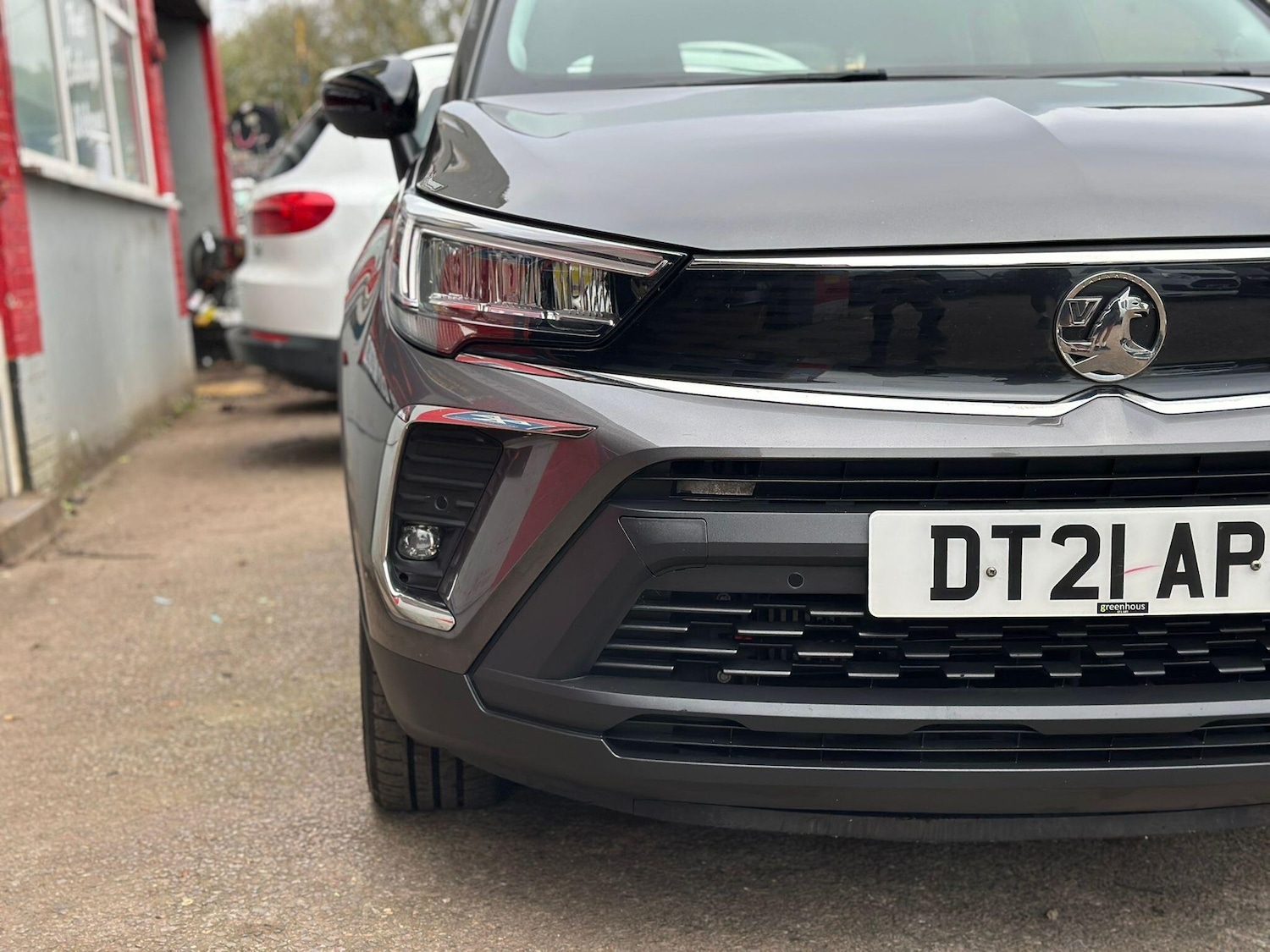 Used Vauxhall Crossland 2021 for sale - 76238821: Photo 25