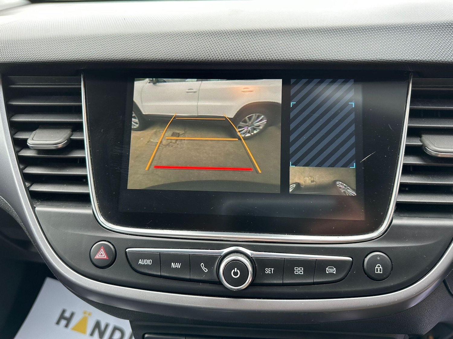 Used Vauxhall Crossland 2021 for sale - 76238821: Photo 26