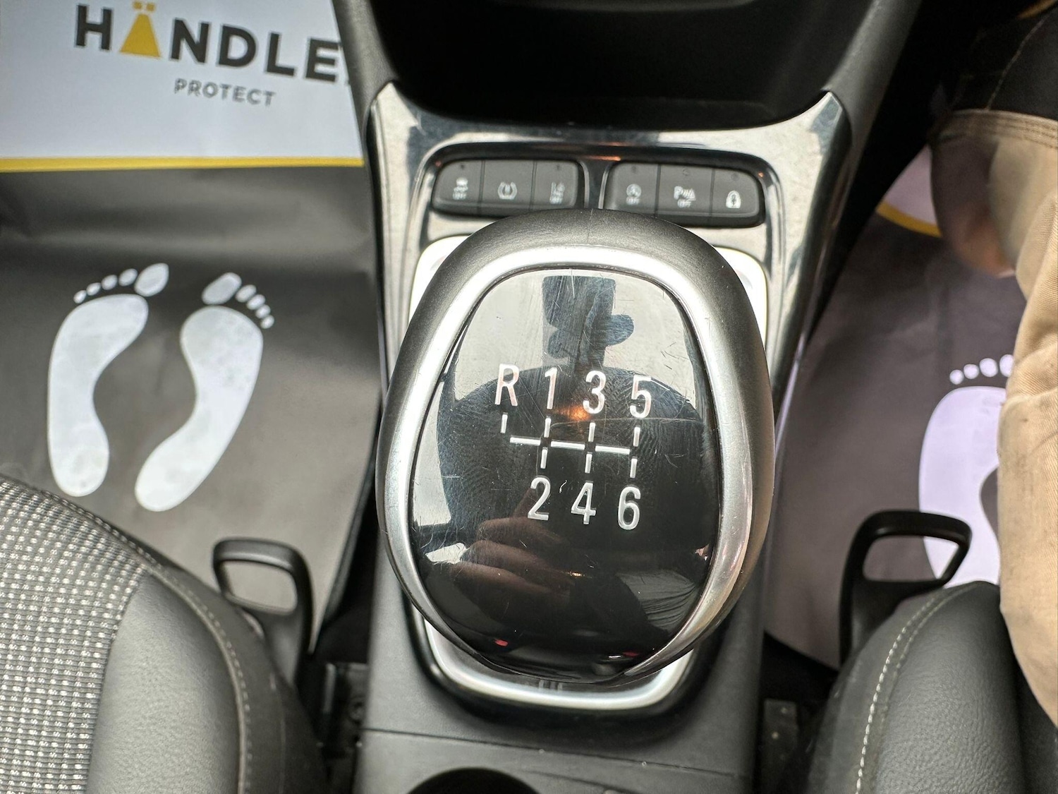 Used Vauxhall Crossland 2021 for sale - 76238821: Photo 3