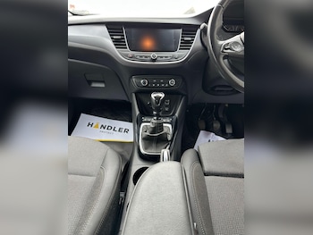 Used Vauxhall Crossland 2021 for sale - 76238821: Photo 4